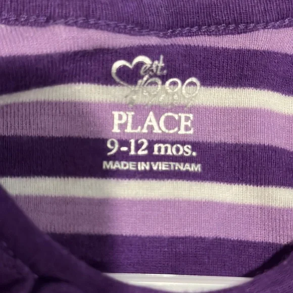 Childrens Place tank - Picture 2 of 2